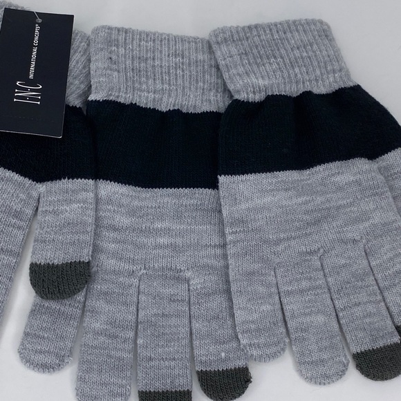 INC International Concepts Gloves - Picture 3 of 8